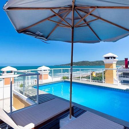 Pousada Villa Dos Acores ボンビーニャス エクステリア 写真
