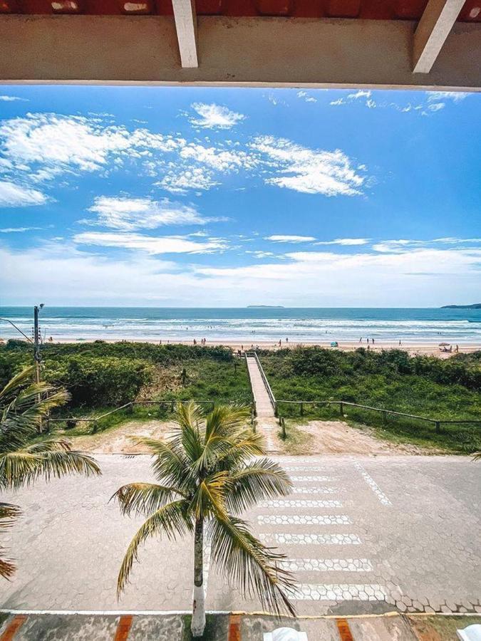 Pousada Villa Dos Acores ボンビーニャス エクステリア 写真