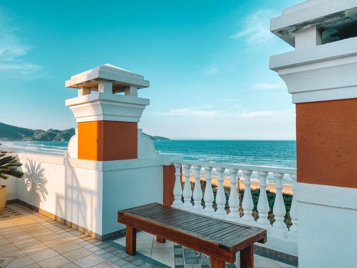 Pousada Villa Dos Acores ボンビーニャス エクステリア 写真