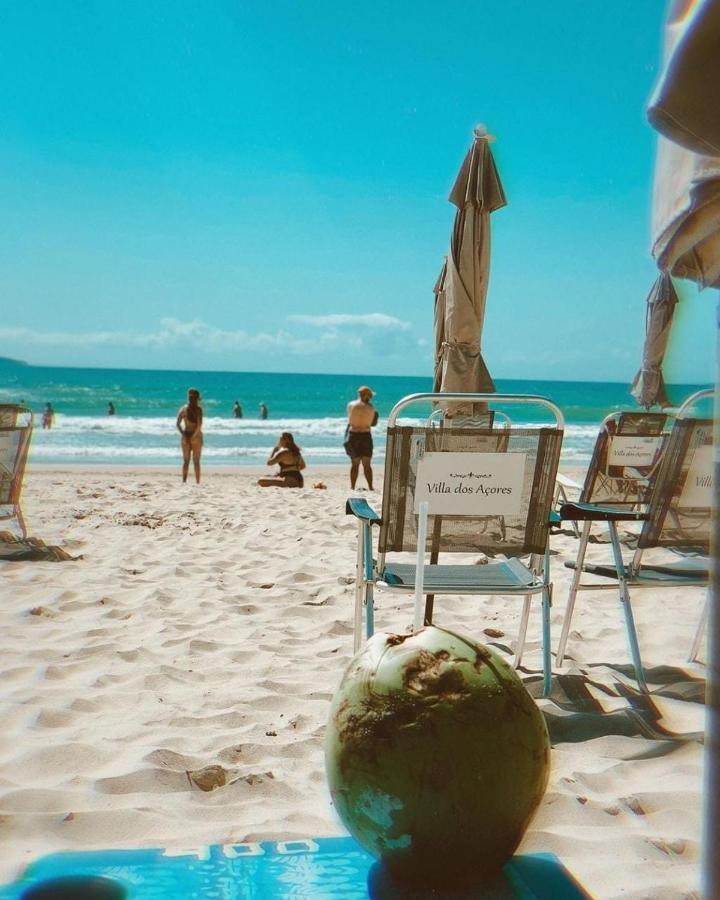 Pousada Villa Dos Acores ボンビーニャス エクステリア 写真