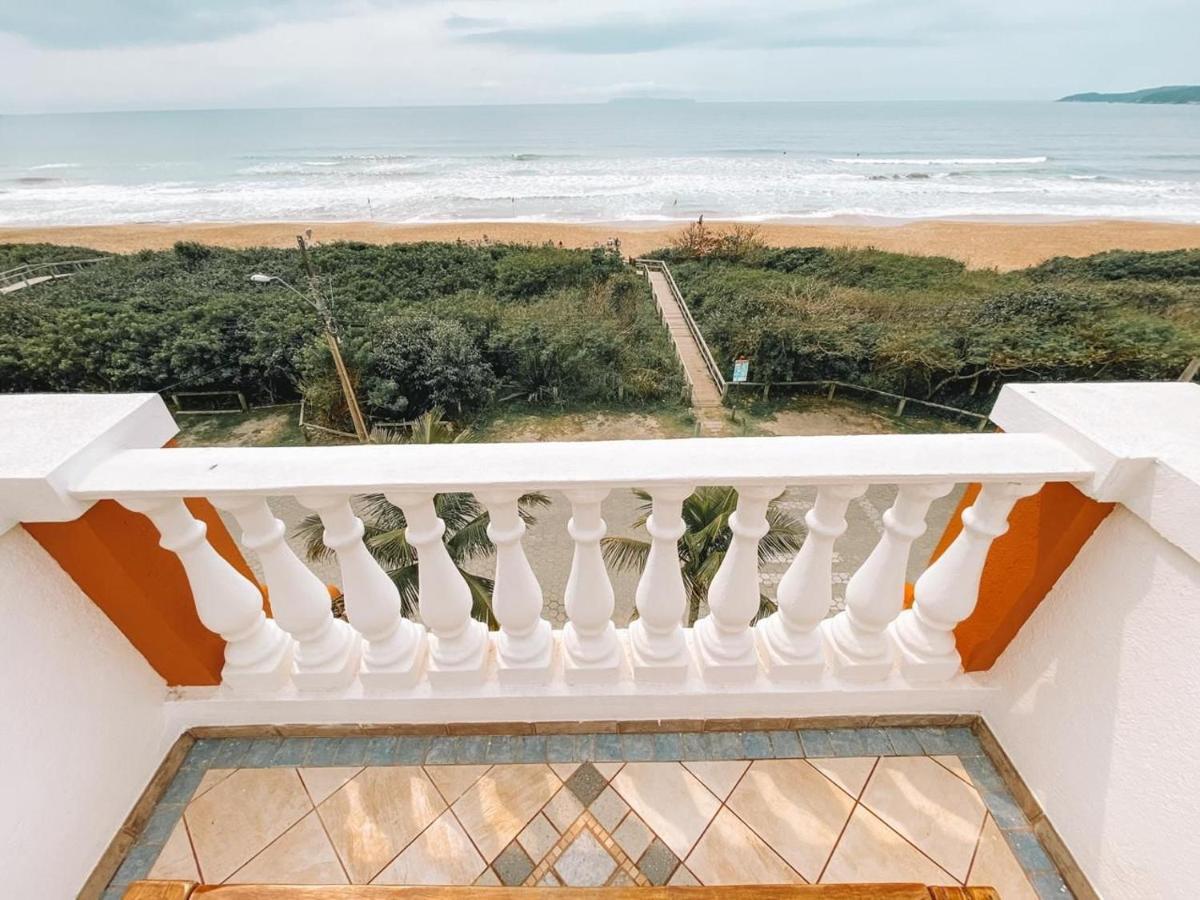 Pousada Villa Dos Acores ボンビーニャス エクステリア 写真