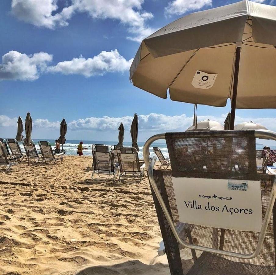 Pousada Villa Dos Acores ボンビーニャス エクステリア 写真