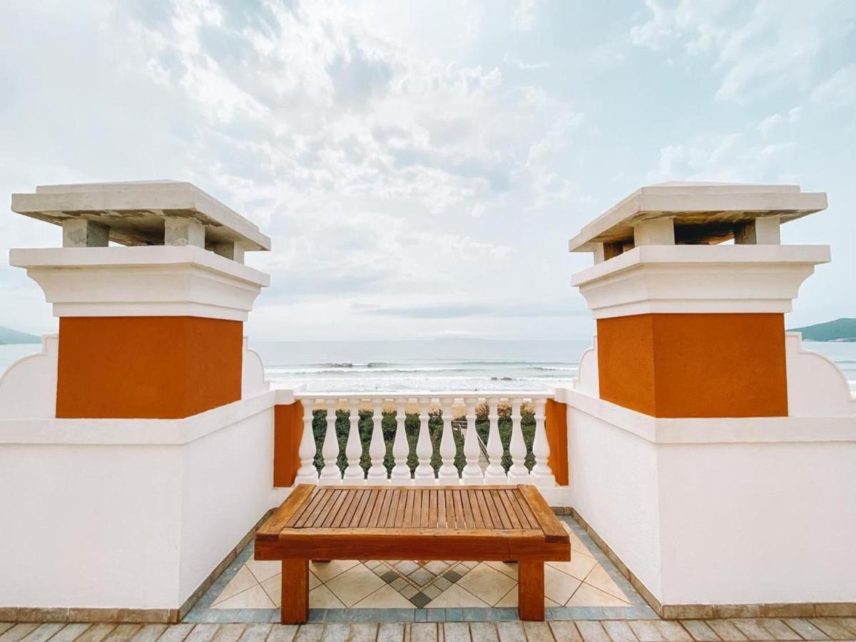 Pousada Villa Dos Acores ボンビーニャス エクステリア 写真
