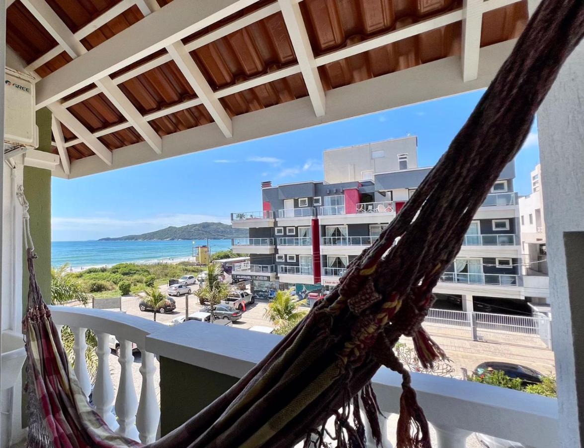 Pousada Villa Dos Acores ボンビーニャス エクステリア 写真