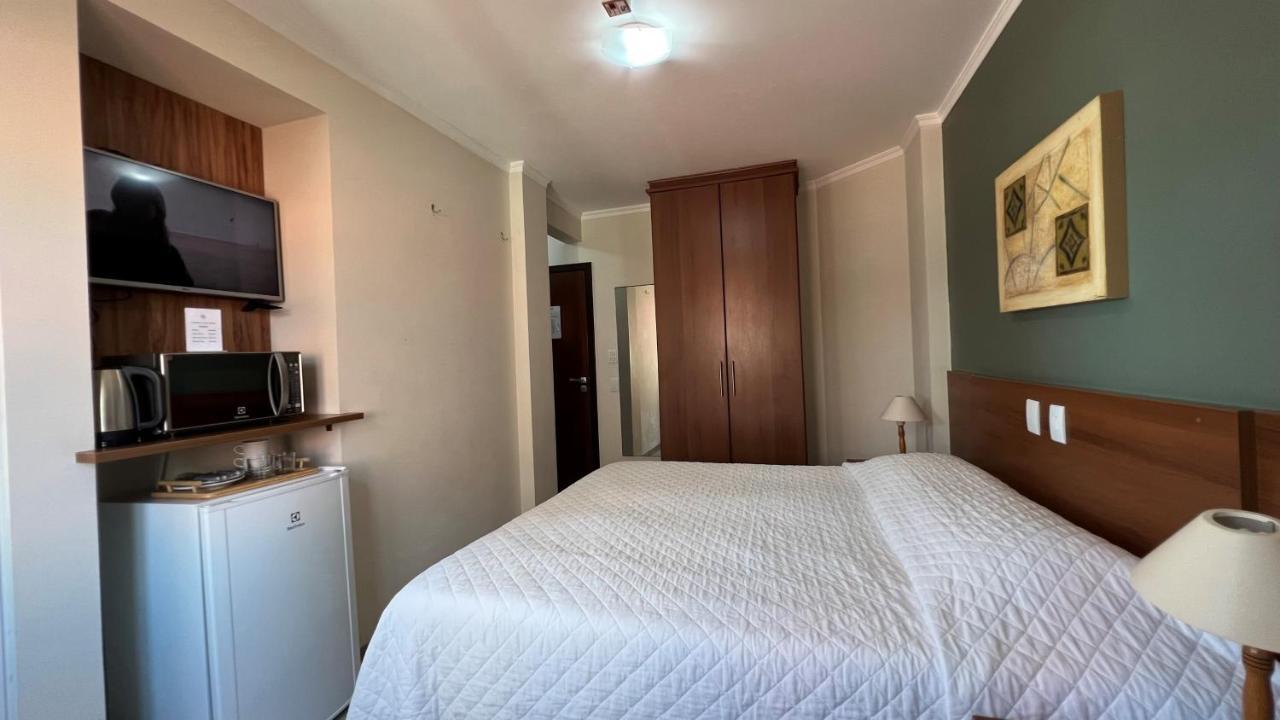 Pousada Villa Dos Acores ボンビーニャス エクステリア 写真