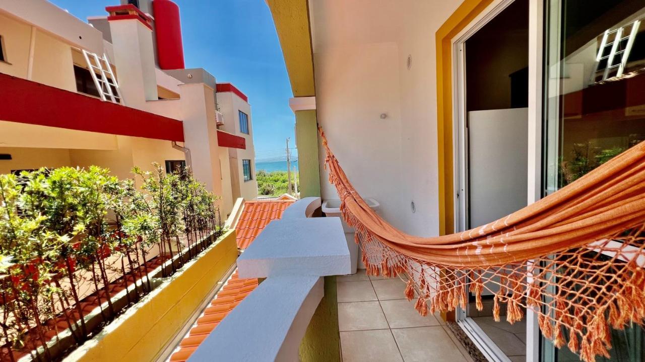 Pousada Villa Dos Acores ボンビーニャス エクステリア 写真