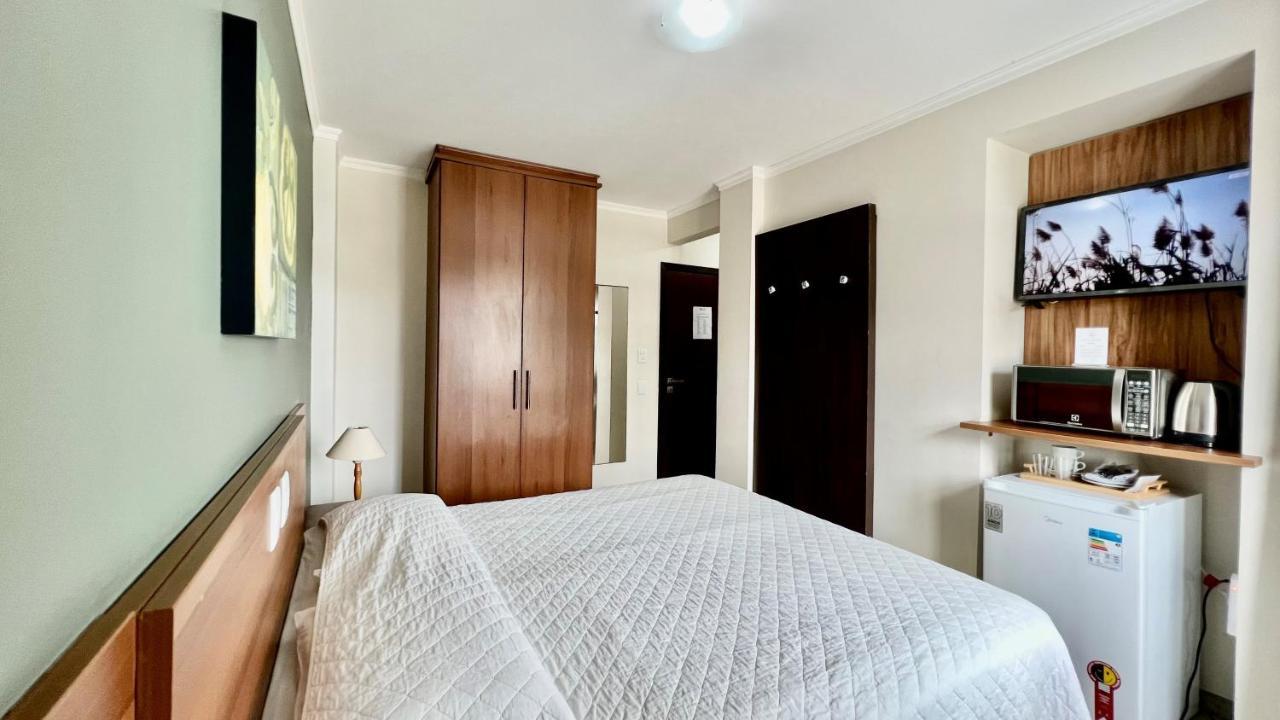 Pousada Villa Dos Acores ボンビーニャス エクステリア 写真