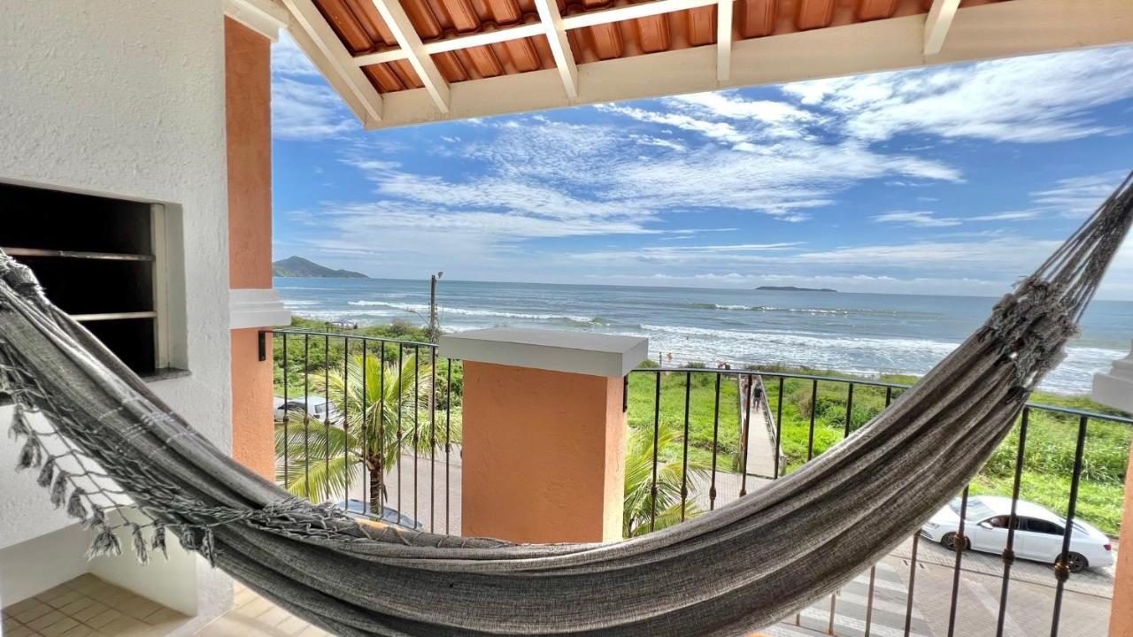 Pousada Villa Dos Acores ボンビーニャス エクステリア 写真