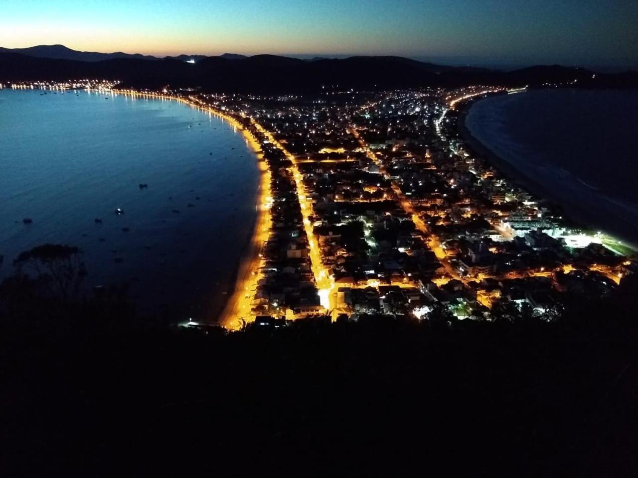 Pousada Villa Dos Acores ボンビーニャス エクステリア 写真