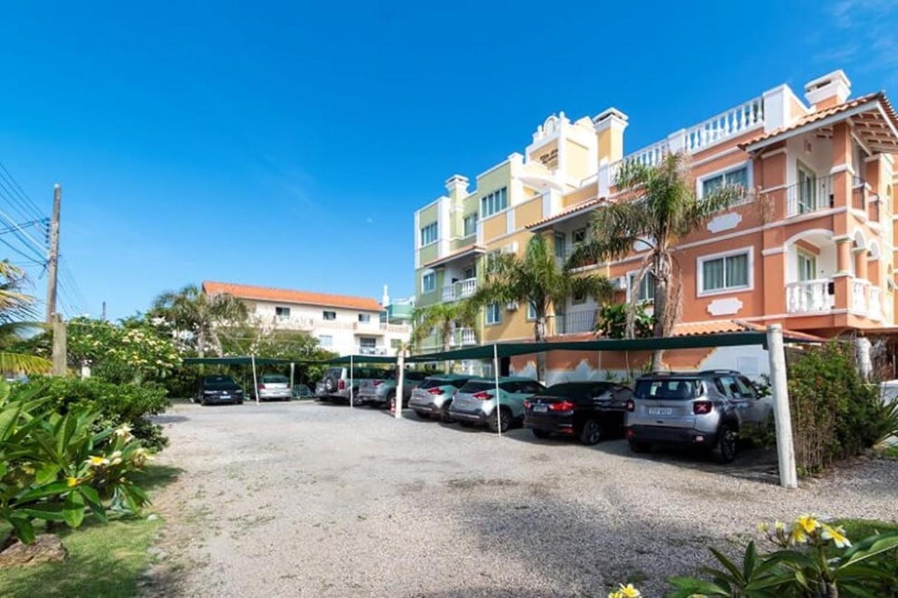 Pousada Villa Dos Acores ボンビーニャス エクステリア 写真